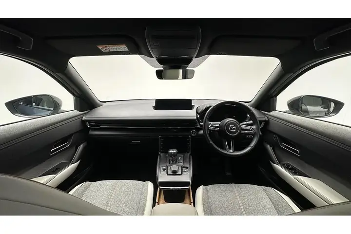 Mazda Mx-30 2024 photo 2