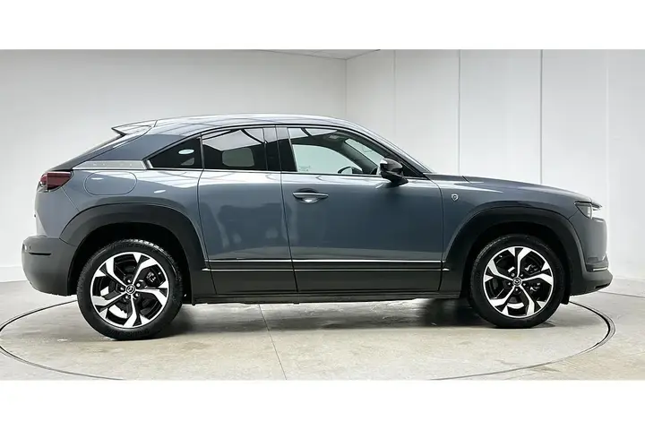 Mazda Mx-30 2024 photo 4