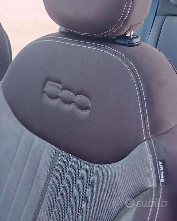 Fiat 500L 2017 photo 4