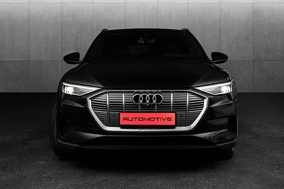 Audi E-Tron 2019 photo 4