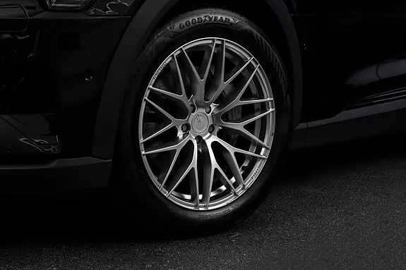 Audi E-Tron 2019 photo 3