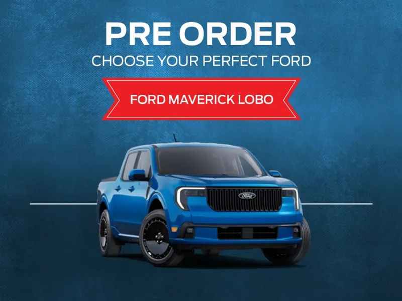 Ford Maverick