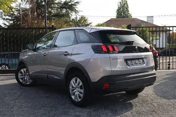 Peugeot 3008 2023 photo 2