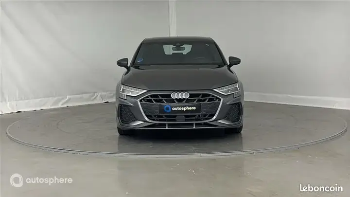 Audi A3 2025 photo 2