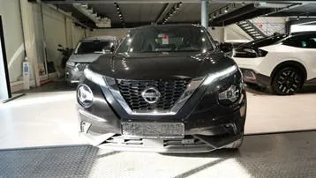 Nissan Juke 2022 photo 2
