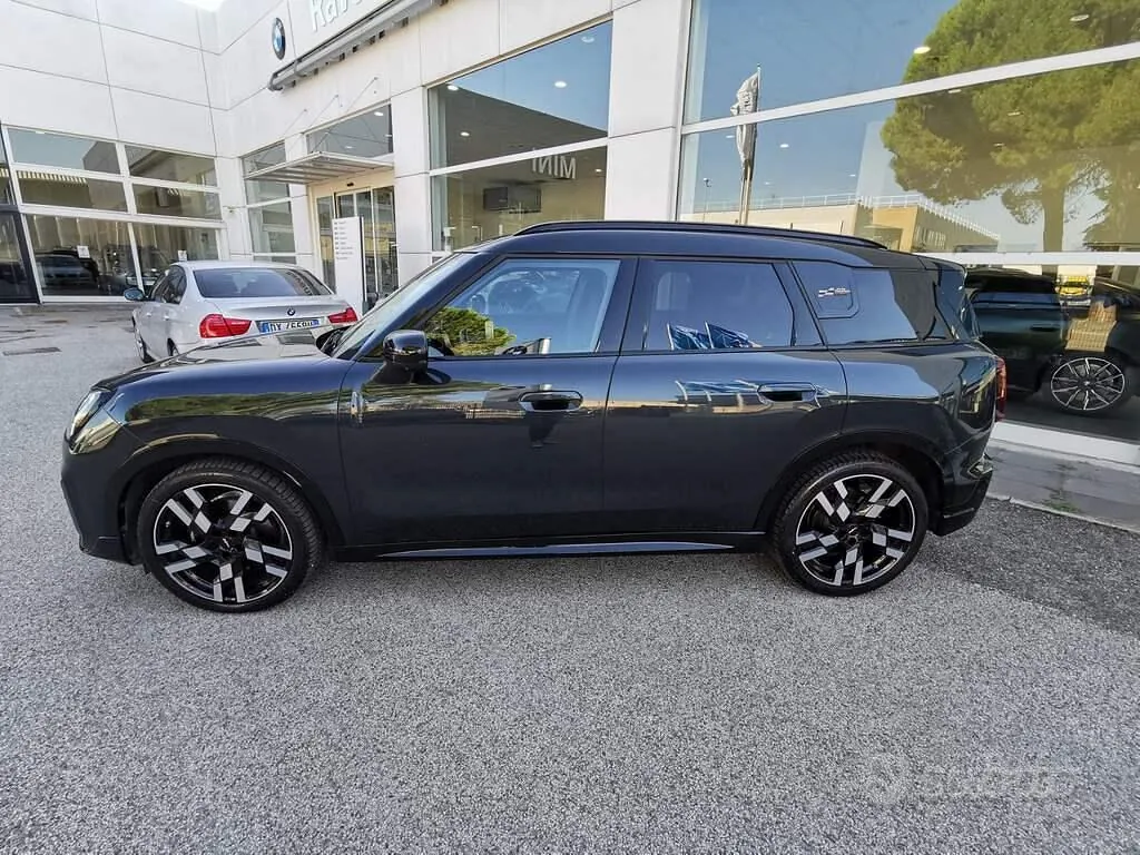 Mini Mini Countryman 2024 photo 3
