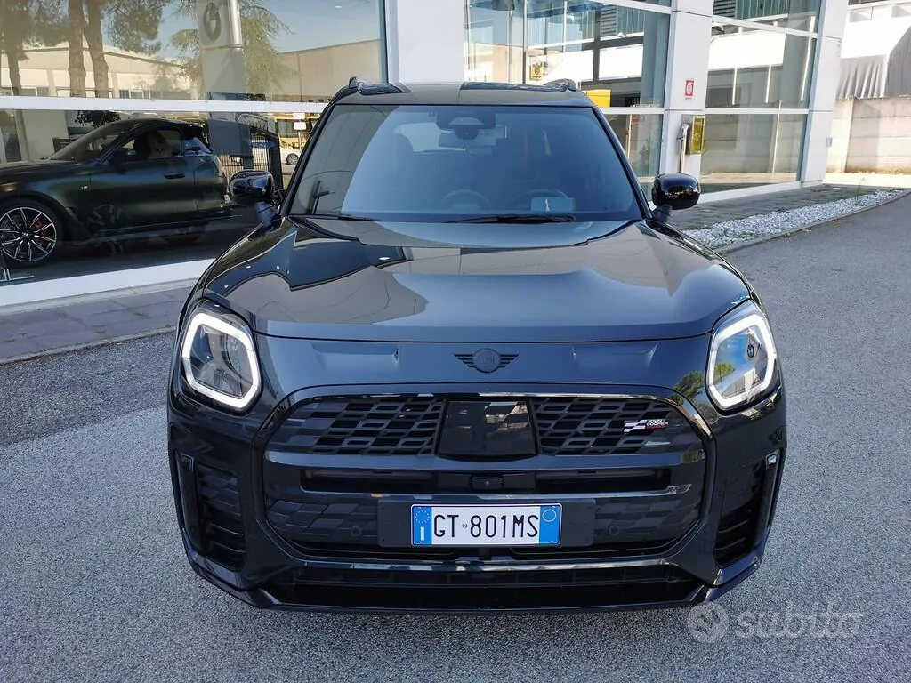 Mini Mini Countryman 2024 photo 4