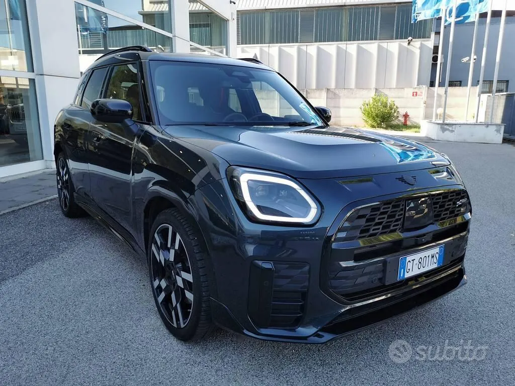 Mini Mini Countryman 2024 photo 5