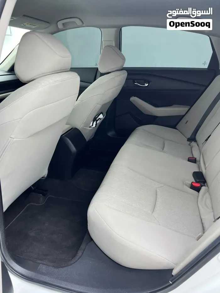 Honda Accord 2024 photo 4