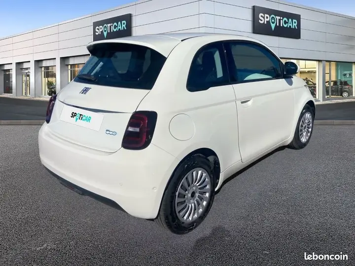 Fiat 500 2023 photo 5
