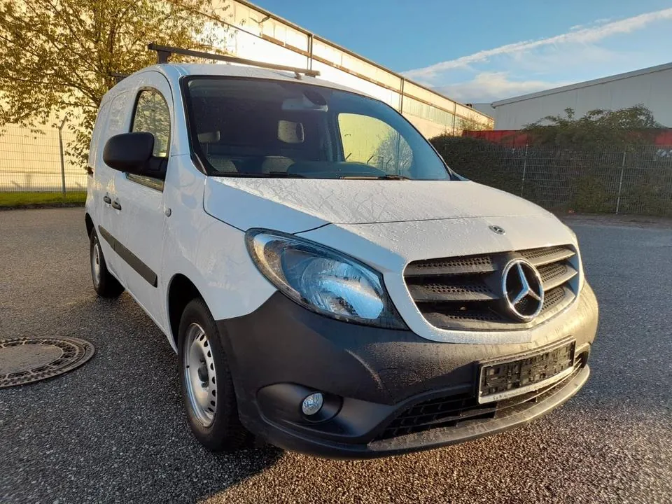 Mercedes-Benz Citan