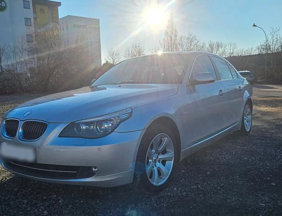 BMW 525D