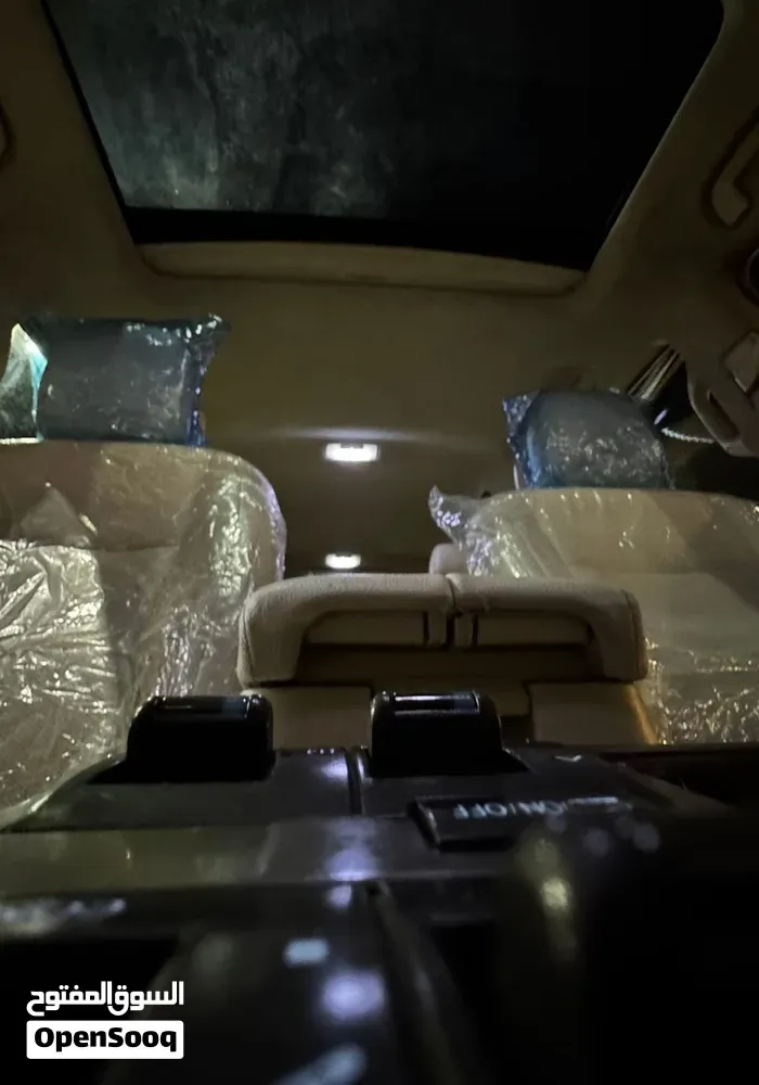 Lexus Gx 2014 photo 4