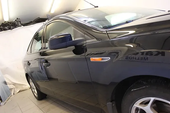 Ford Mondeo 2009 photo 4