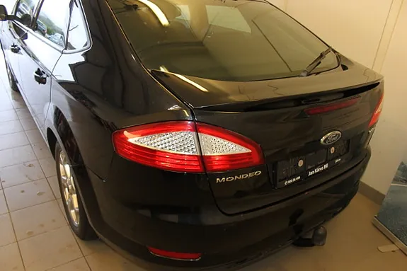 Ford Mondeo 2009 photo 3