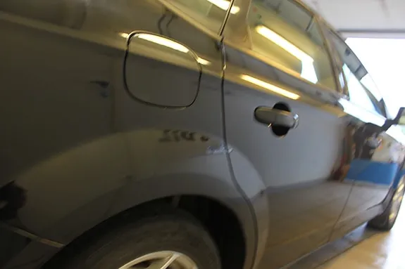 Ford Mondeo 2009 photo 5