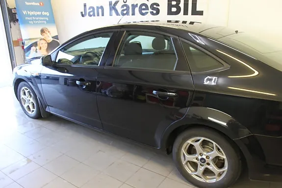 Ford Mondeo 2009 photo 2