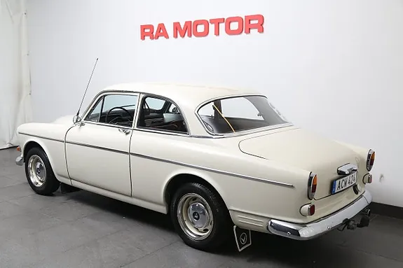 Volvo Amazon 1965 photo 4