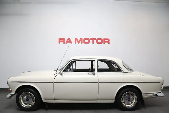 Volvo Amazon 1965 photo 2