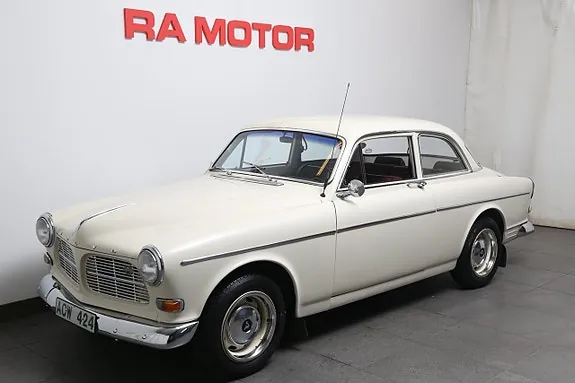 Volvo Amazon