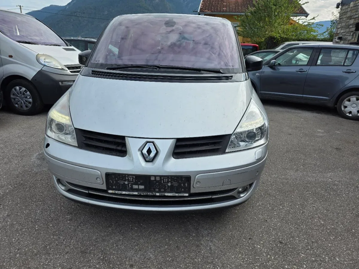 Renault Espace