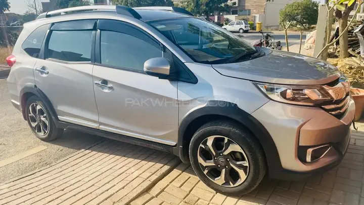 Honda Br-V