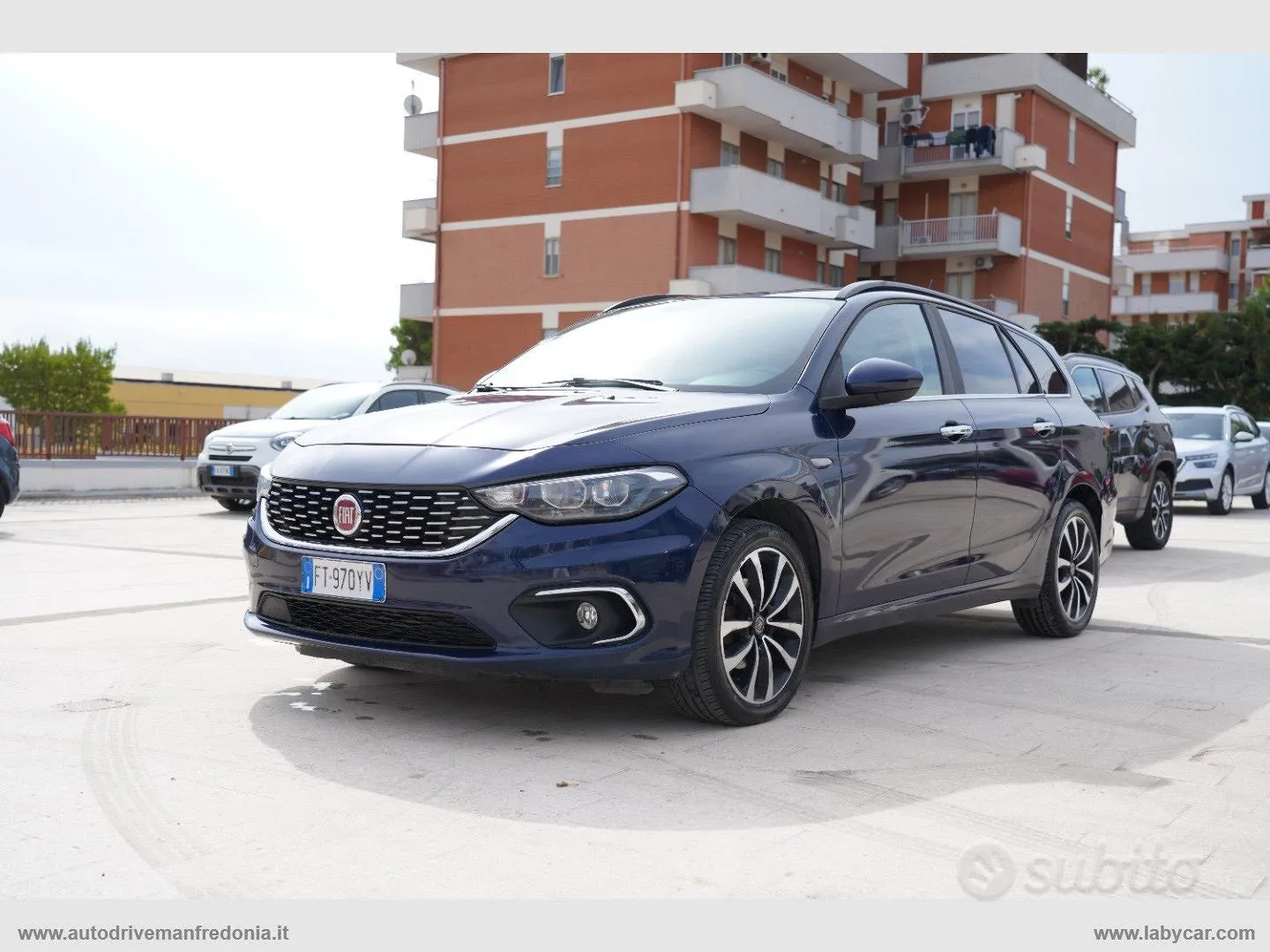Fiat Tipo