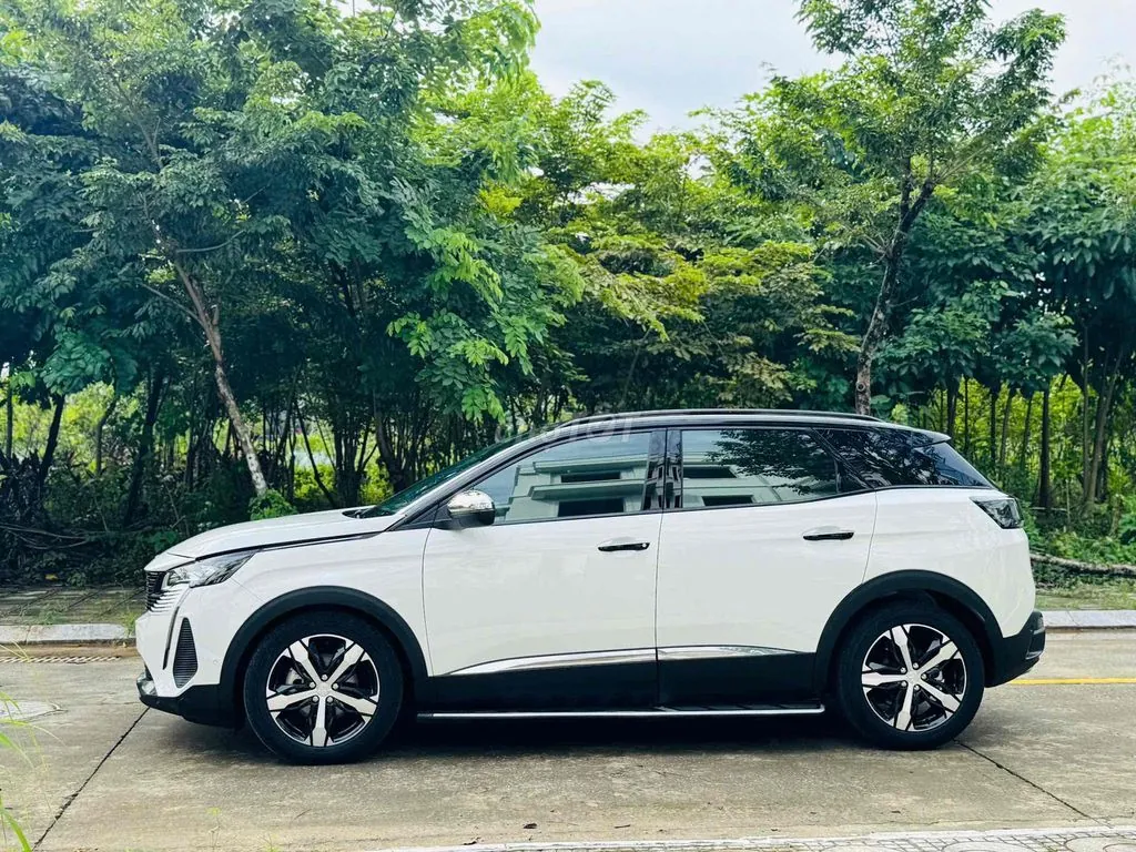 Peugeot 3008 2022 photo 4