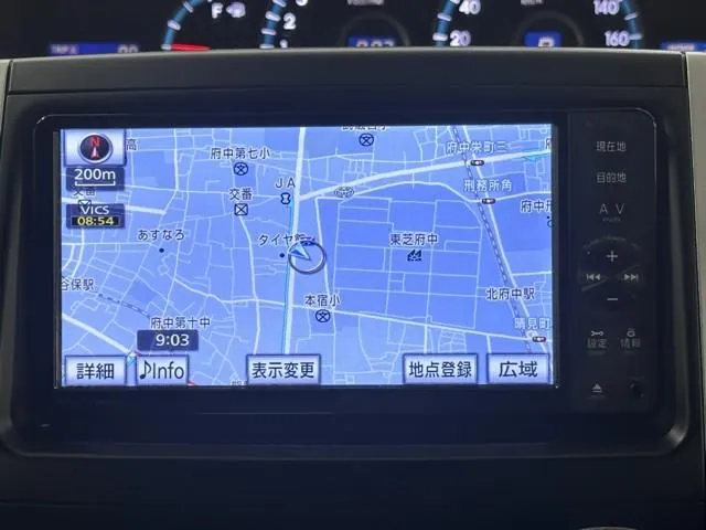 Toyota Noa 2011 photo 5