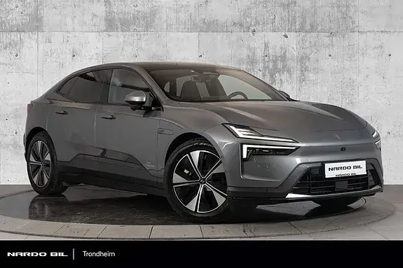 Polestar 4