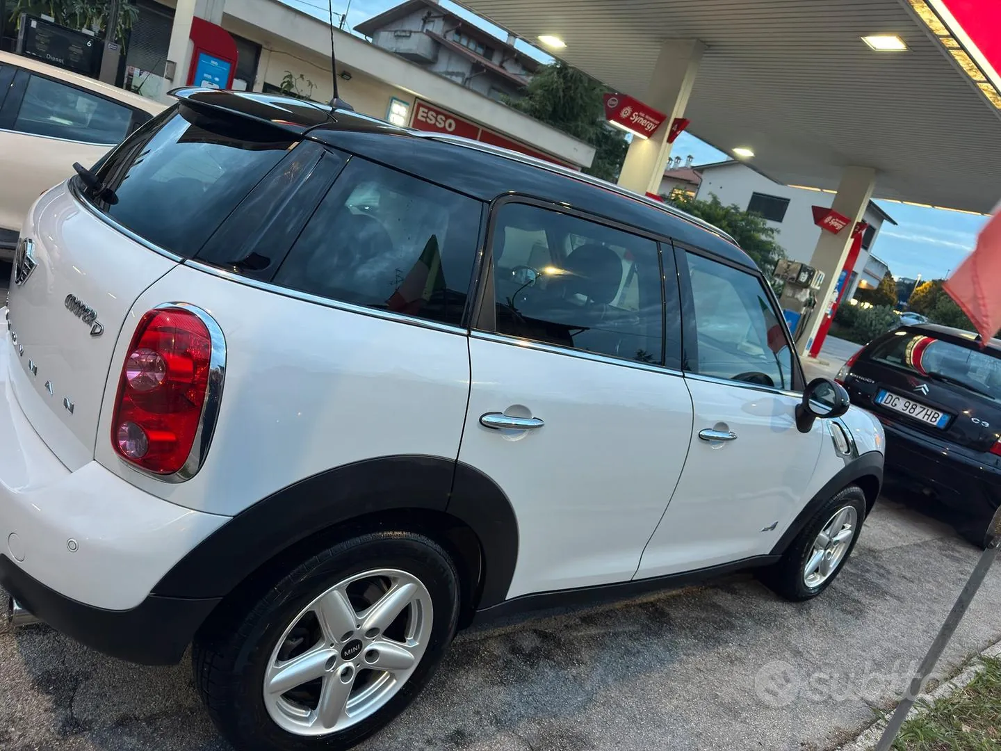 Mini Mini Countryman 2024 photo 3