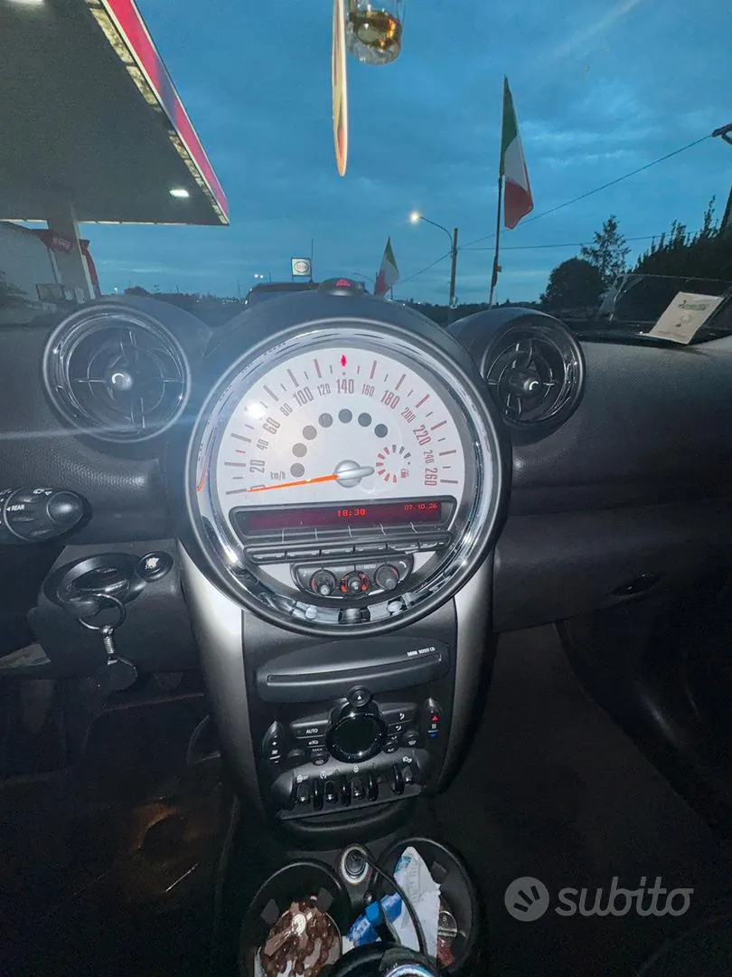 Mini Mini Countryman 2024 photo 5