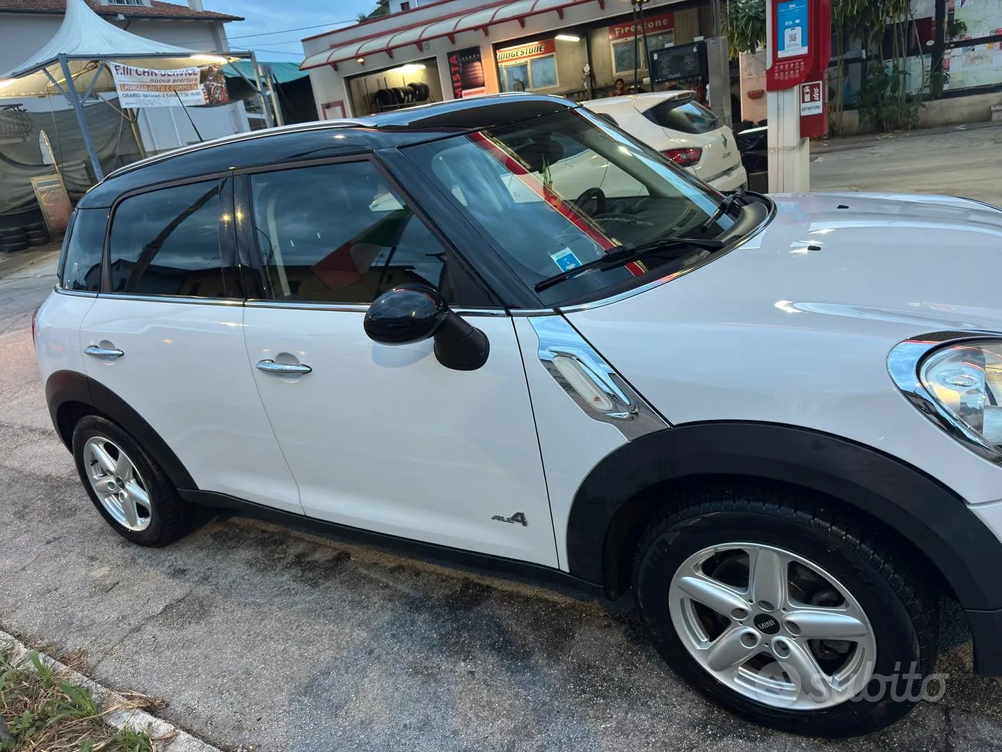 Mini Mini Countryman 2024 photo 2