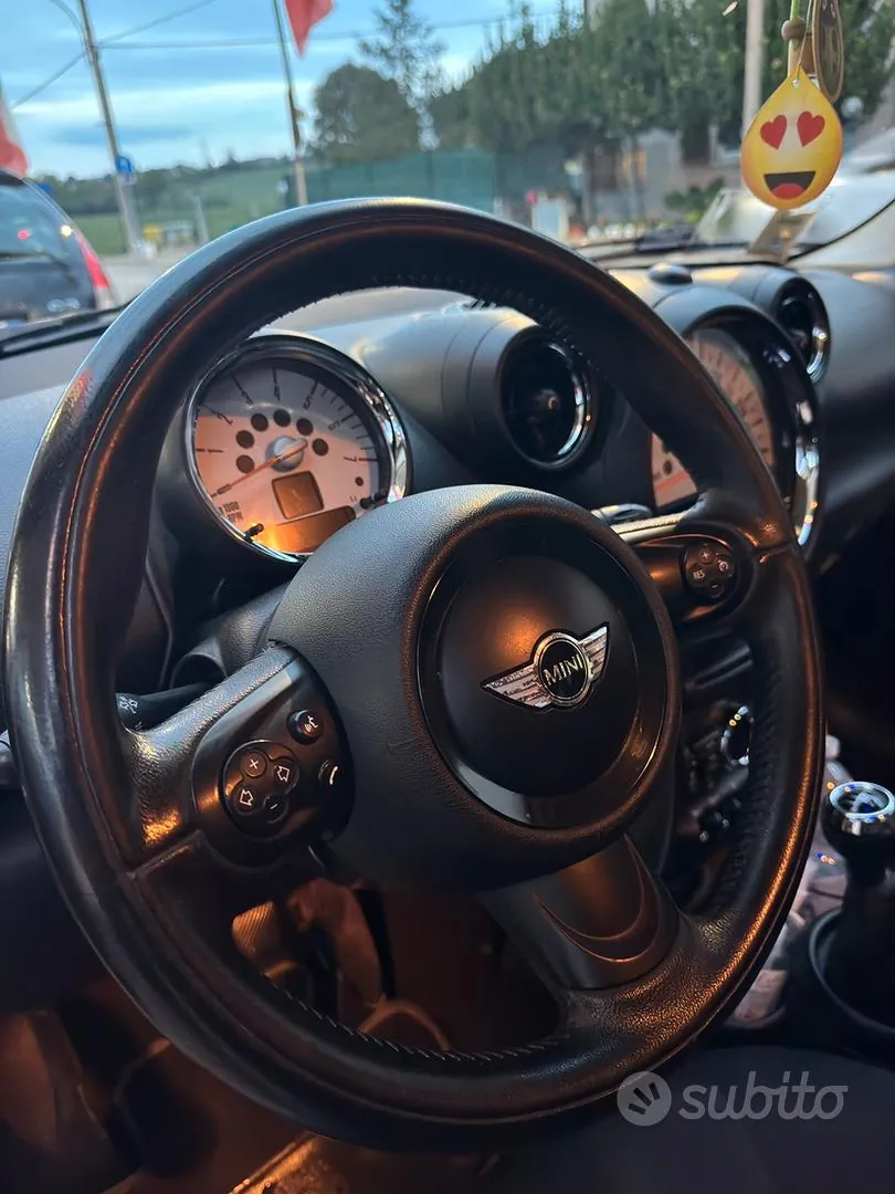 Mini Mini Countryman 2024 photo 4