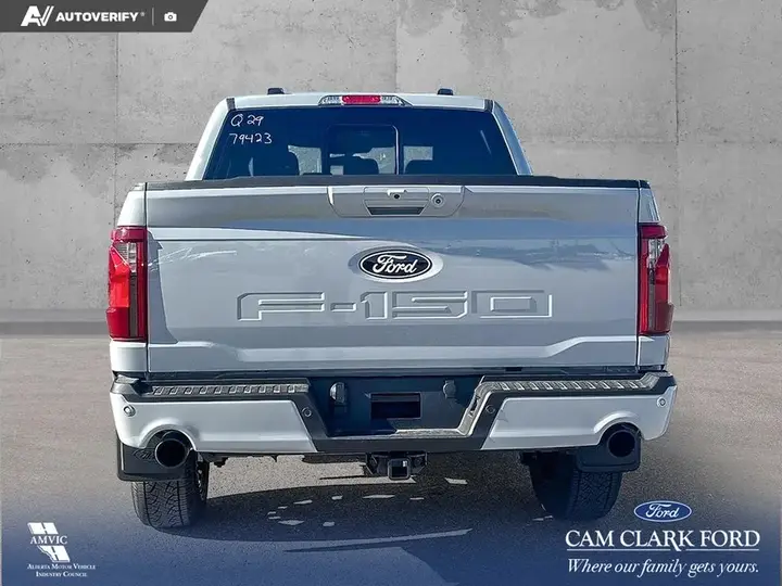Ford F-150 2026 photo 5