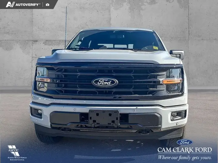 Ford F-150 2026 photo 2