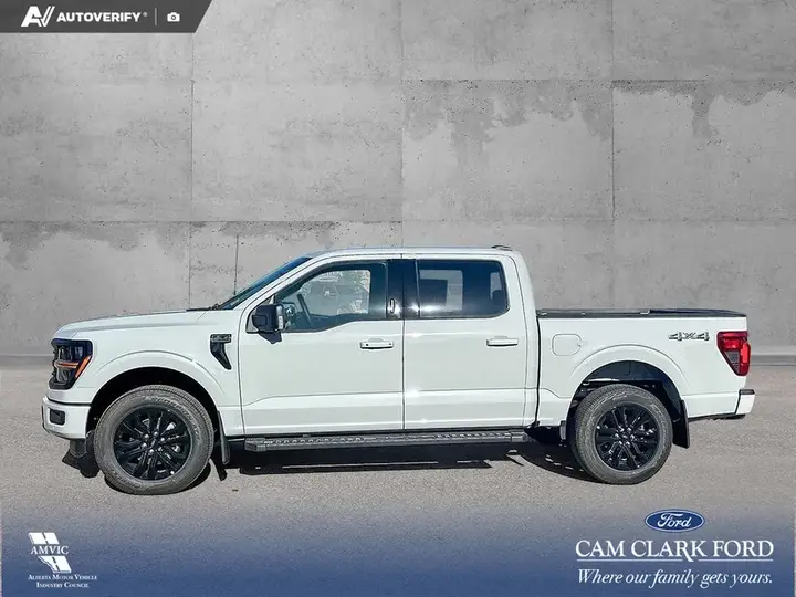 Ford F-150 2026 photo 3