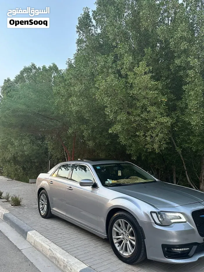 Chrysler 300