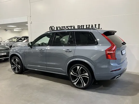 Volvo Xc90 2021 photo 2