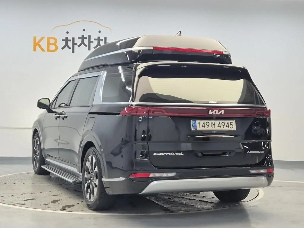 Kia Carnival 2021 photo 2