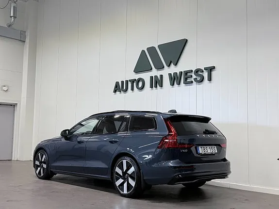 Volvo V60 2025 photo 4