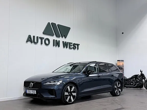 Volvo V60 2025 photo 2