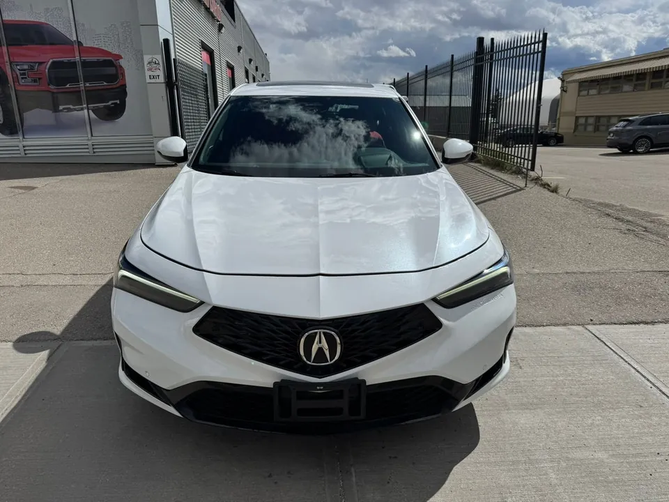 Acura Integra 2024 photo 2