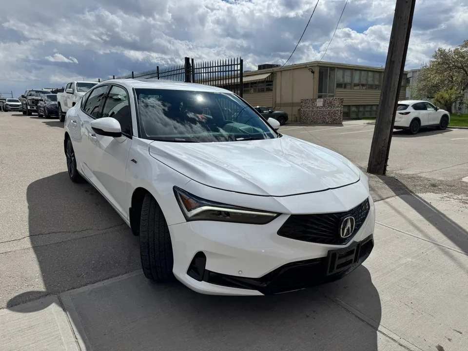 Acura Integra 2024 photo 3