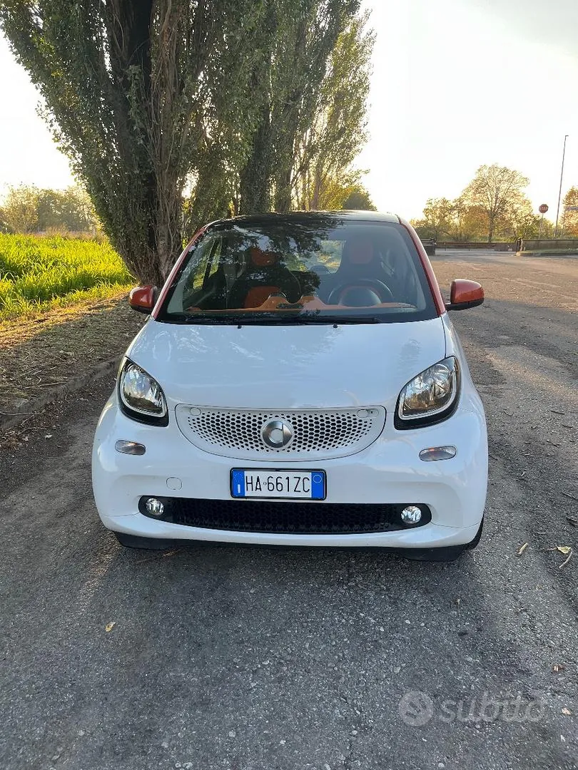 Smart Fortwo 2025 photo 2