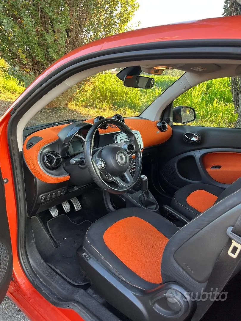 Smart Fortwo 2025 photo 5