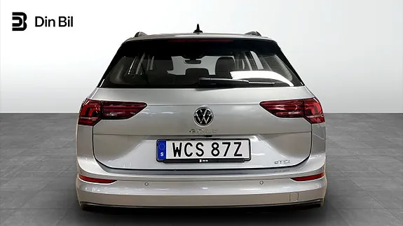 Volkswagen Golf I 2026 photo 5