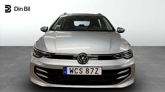 Volkswagen Golf I 2026 photo 4