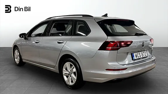 Volkswagen Golf I 2026 photo 3