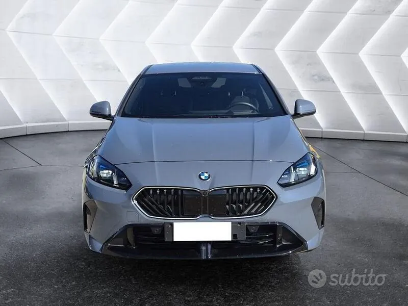 BMW Gran Coupé 2025 photo 2
